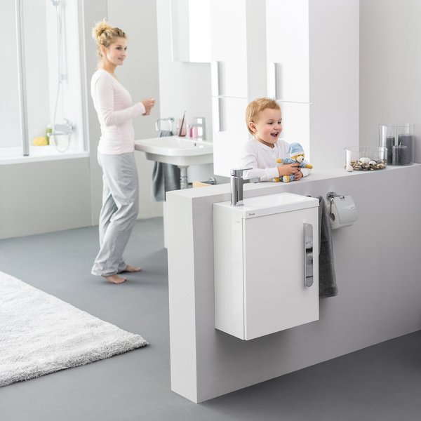 Держатель туалетной бумаги Ravak Chrome CR 400.00 Хром