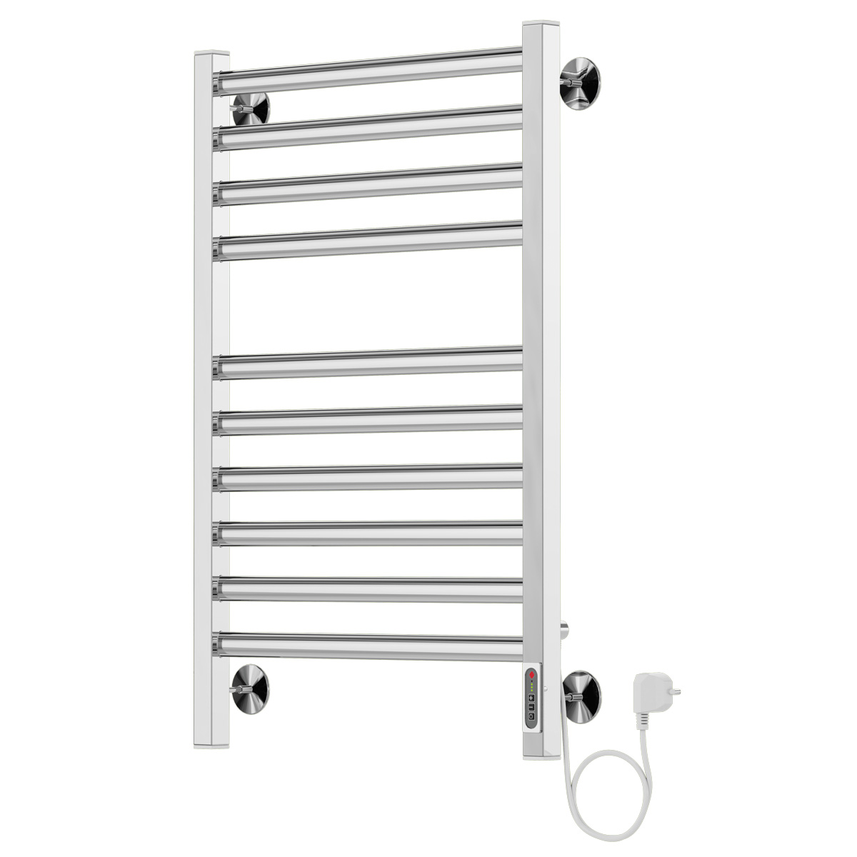 Полотенцесушитель электрический Terminus Енисей П10 500x800