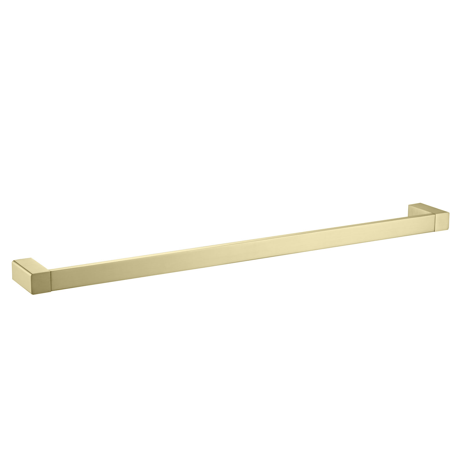 Полотенцедержатель 60см Timo Petruma 15253/17 золото матовое