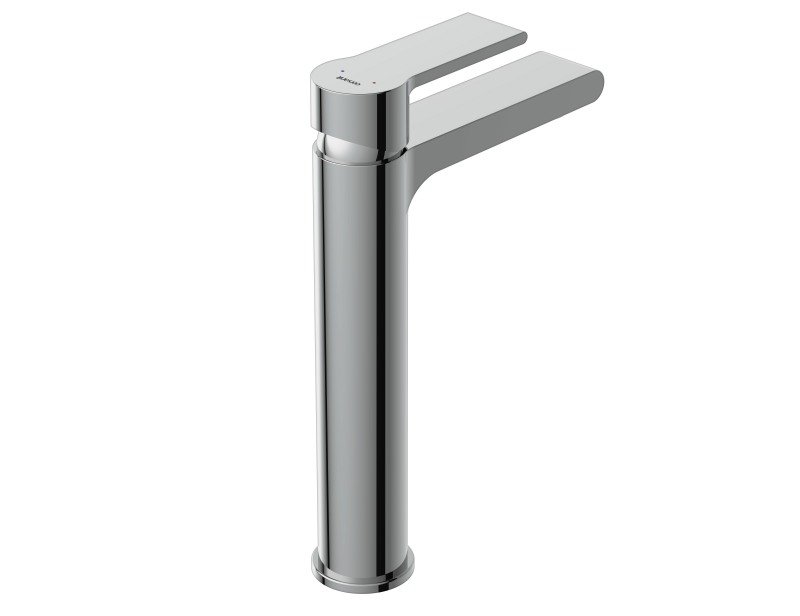 Смеситель для раковины Cersanit BRASKO 63024 хром