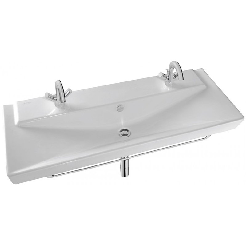 Раковина Jacob Delafon Reve E4824 120 см