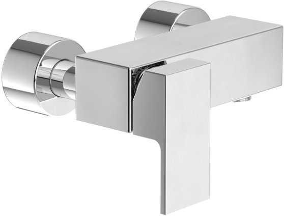 Смеситель для ванны с душем Villeroy & Boch Classic TVS10130100061 хром