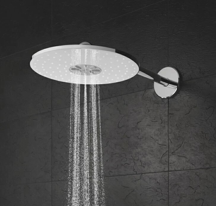 Верхний душ Grohe Rainshower 26475000 Хром