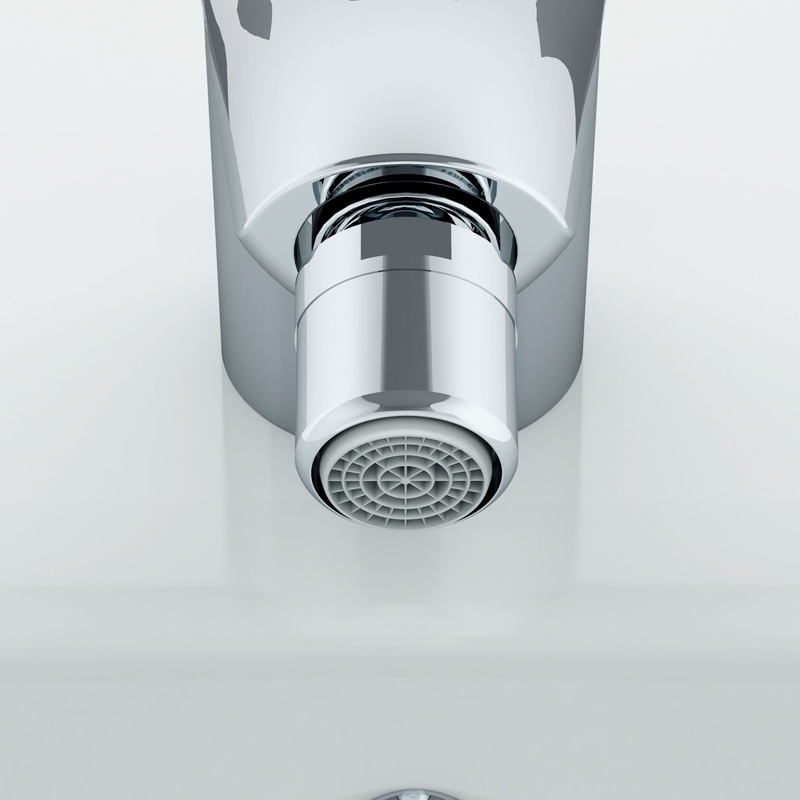 Смеситель на биде AM PM Bliss L F5383100 Хром