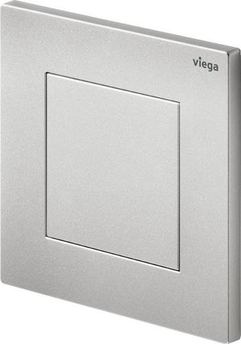 Кнопка смыва для писсуаров Viega Visign for Style 21 774516 хром матовый