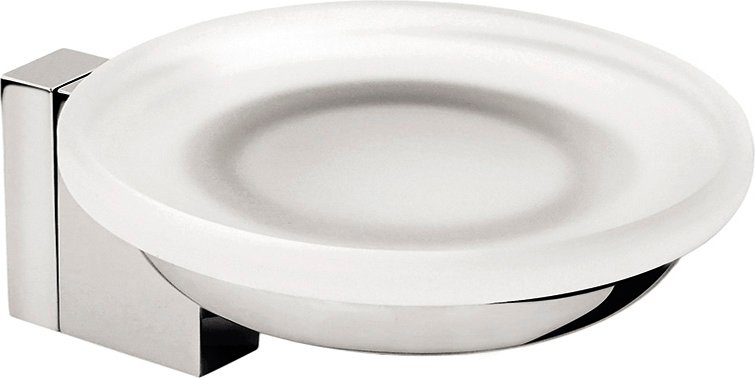 Мыльница AM PM Admire A1034200 Хром