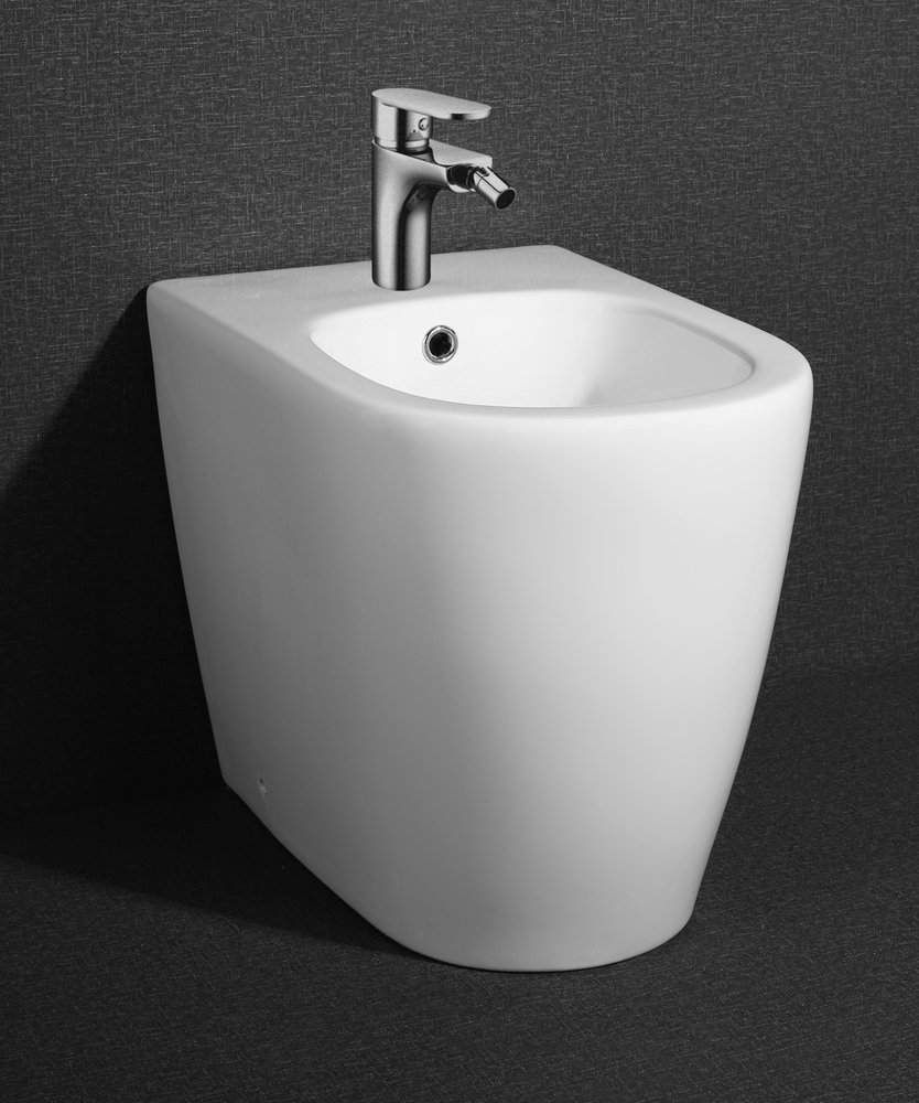 Биде напольное BelBagno Marino BB105B