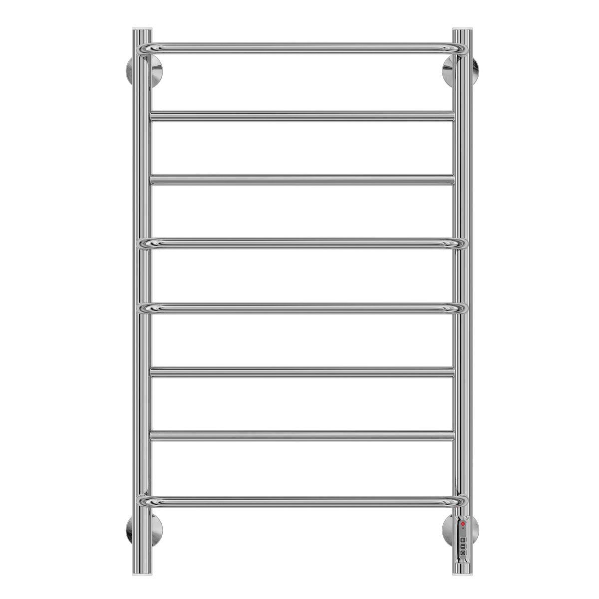 Полотенцесушитель электрический Terminus Евромикс П8 500x850