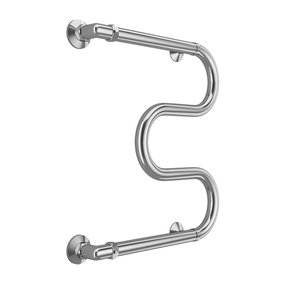 Полотенцесушитель водяной Terminus М-образный (1") БШ 50х40