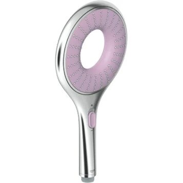Ручной душ Grohe Rainshower Icon Хром