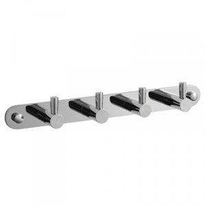 Крючок IDDIS Renior L0414 хром