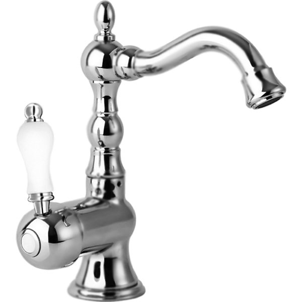 Смеситель для раковины Cezares Venezia VENEZIA-LSM2 Хром