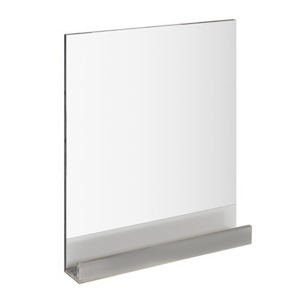 Зеркало Ravak 10° 55х11 Белое