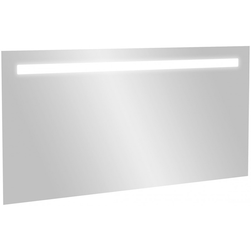 Зеркало Jacob Delafon 120 с подсветкой с подсветкой