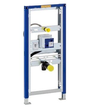 Инсталляция для писсуаров Geberit Duofix 111.689.00.1