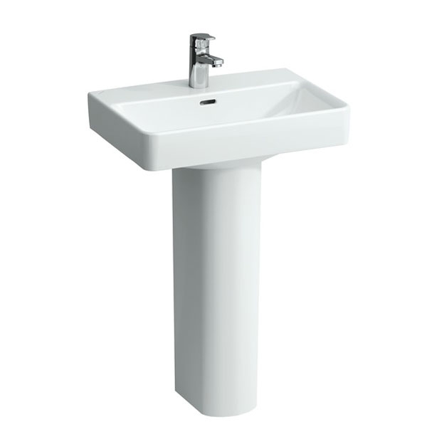 Раковина Laufen Pro A 8.1895.8.000.104.1