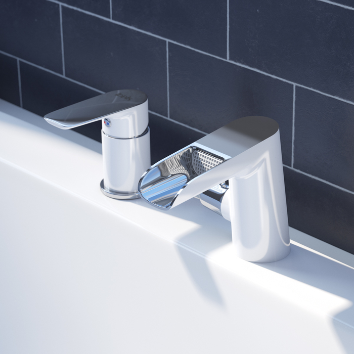 Смеситель для ванны с душем IDDIS Cloud CLOSB3Ki07 хром