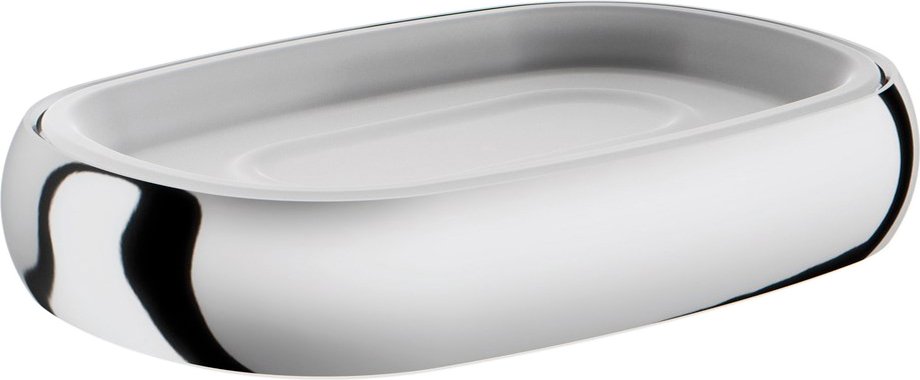 Мыльница AM PM Sensation A3031200 хром