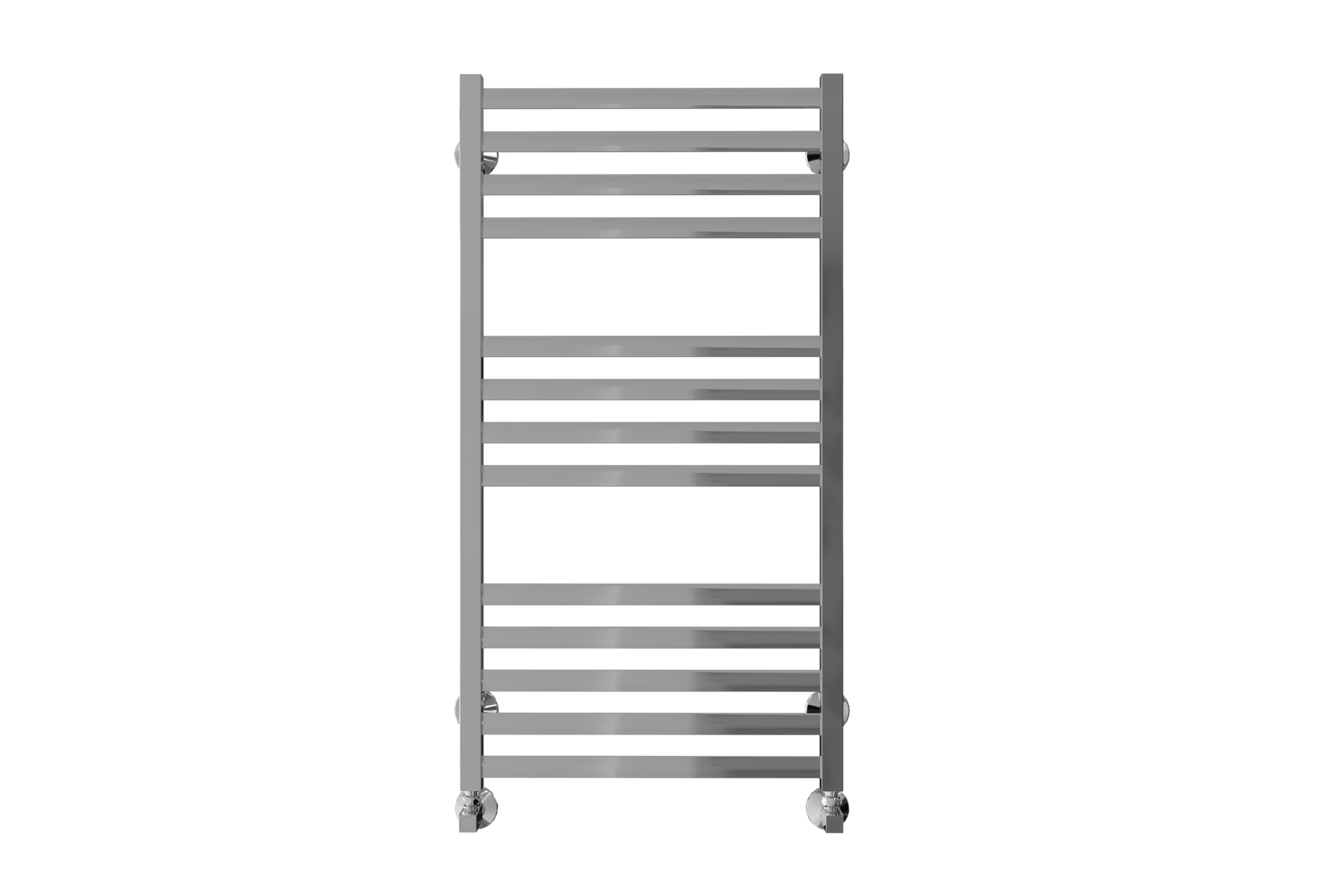 Полотенцесушитель водяной Ravak Degree 100х50 хром