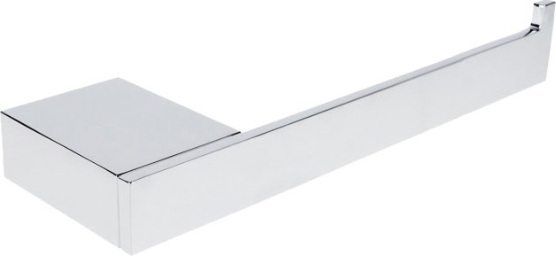 Держатель для туалетной Bemeta Via 135012022 Хром