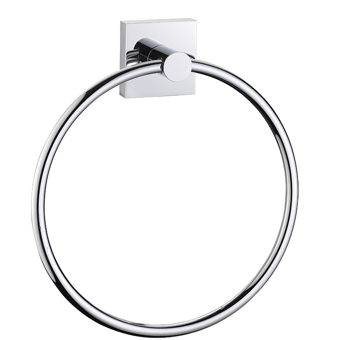 Кольцо для полотенец Iddis Edifice EDISBO0i51 Хром