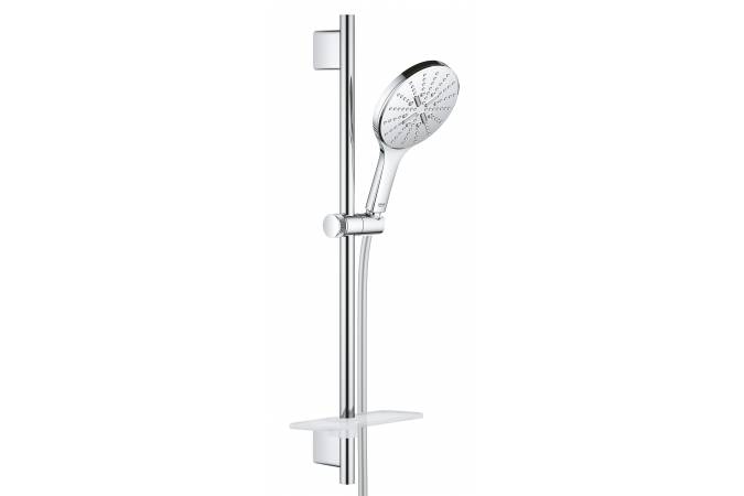 Душевой гарнитур Grohe Rainshower SmartActive 150 26592000 хром