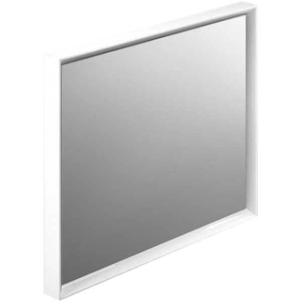 Зеркало Iddis Color Plus 60 Хром