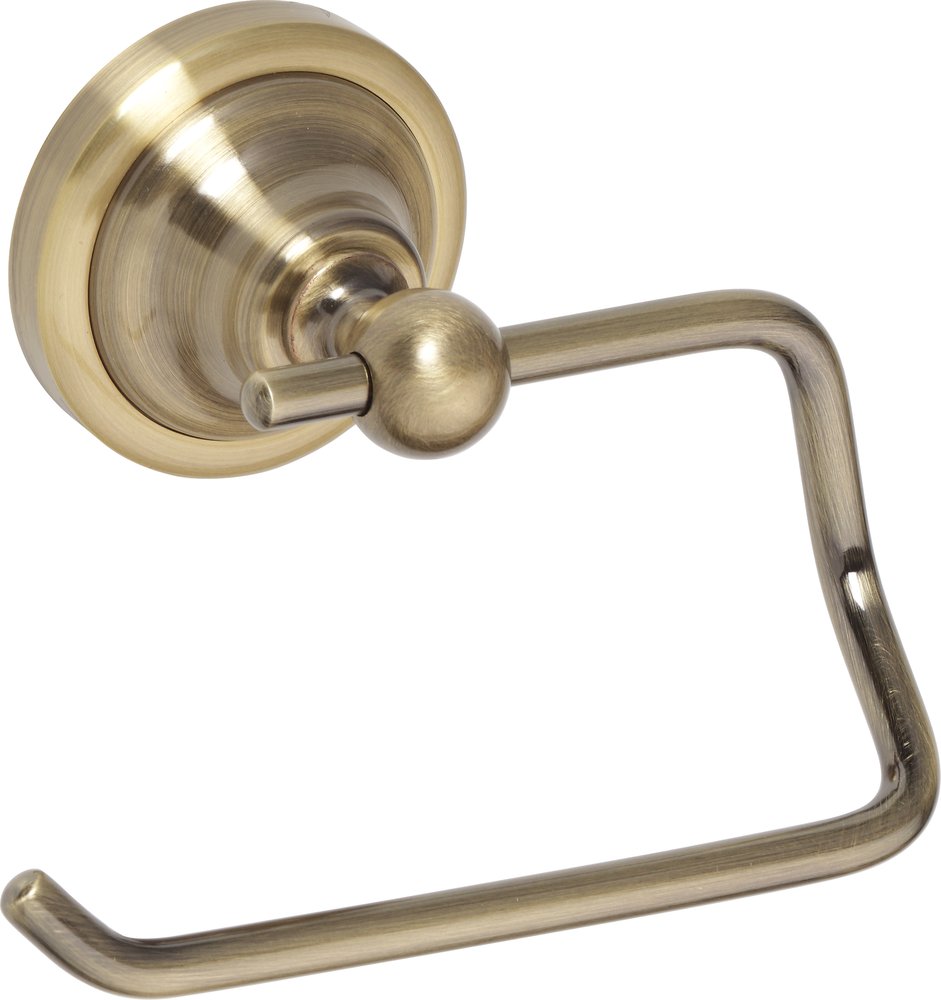 Держатель для туалетной бумаги Bemeta Retro bronze 144112027 Бронза