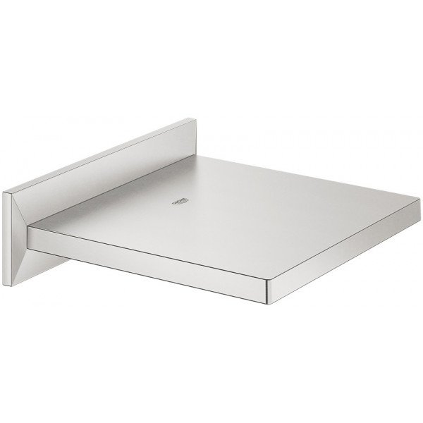 Излив для ванны с душем Grohe Allure Brilliant 13319DC0 сталь