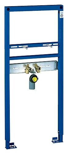 Инсталляция для раковин Grohe Rapid SL 38554001