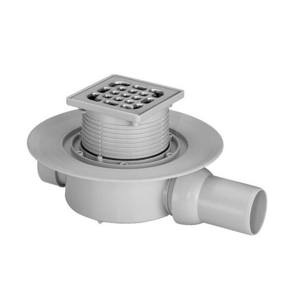 Душевой трап Viega Trap 583248