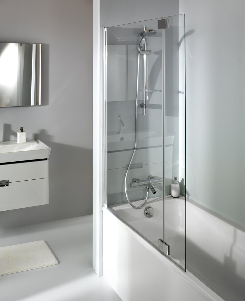 Душевой гарнитур Jacob Delafon Citrus E12920-CP Хром