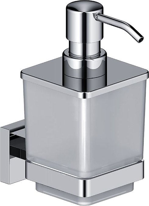 Дозатор для жидкого мыла Timo Selene 10039/00 Хром