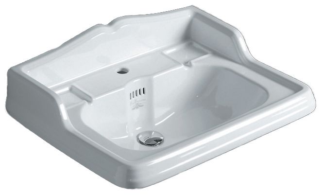 Раковина Simas Arcade AR834