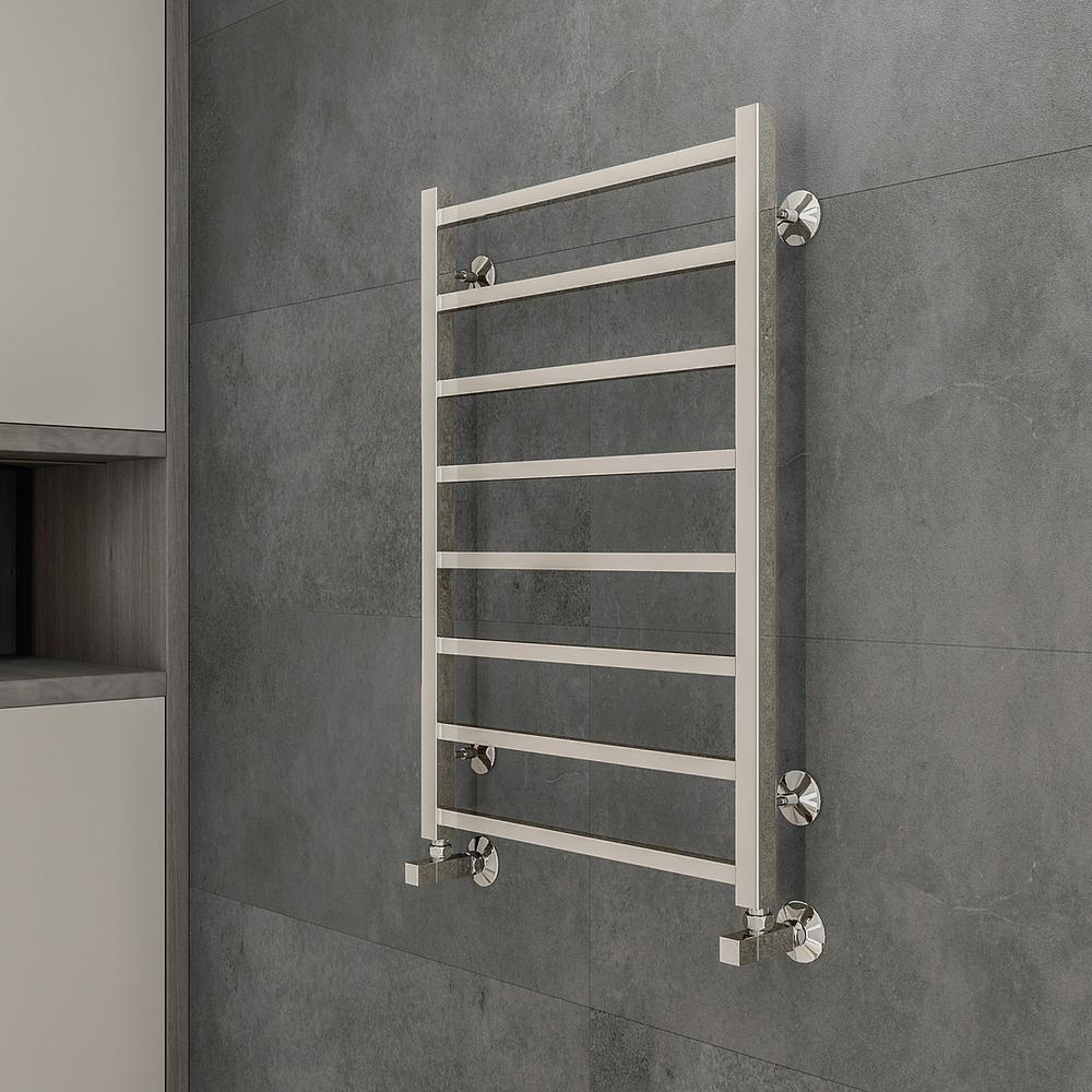 Полотенцесушитель водяной Terminus Ватикан П8 50х80