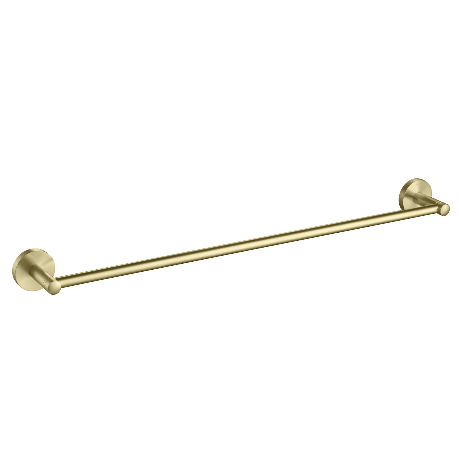 Полотенцедержатель 60см Timo Saona 13053/17 золото матовое
