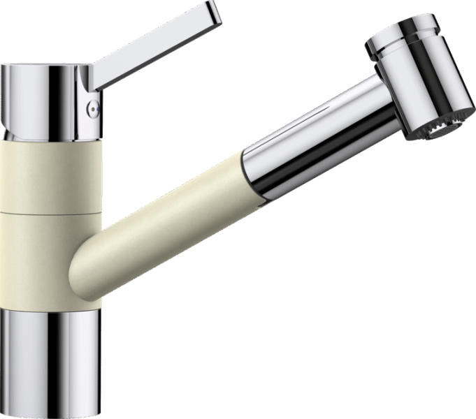 Смеситель для кухни Blanco Tivo-S 517614 жасмин