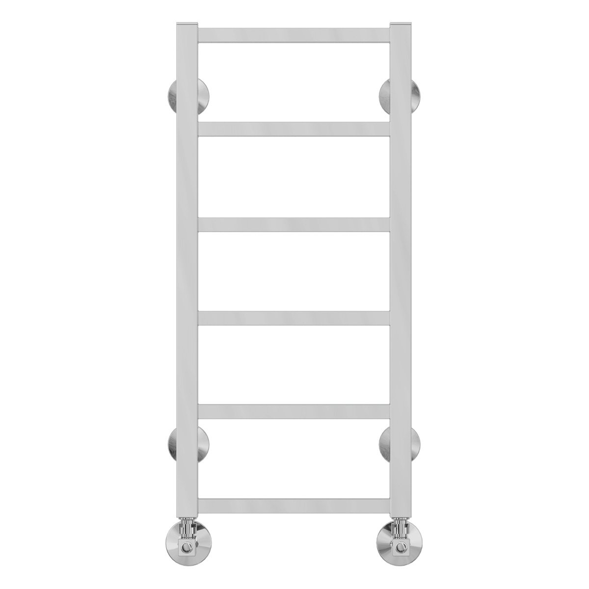 Полотенцесушитель водяной Terminus Контур П6 300x700