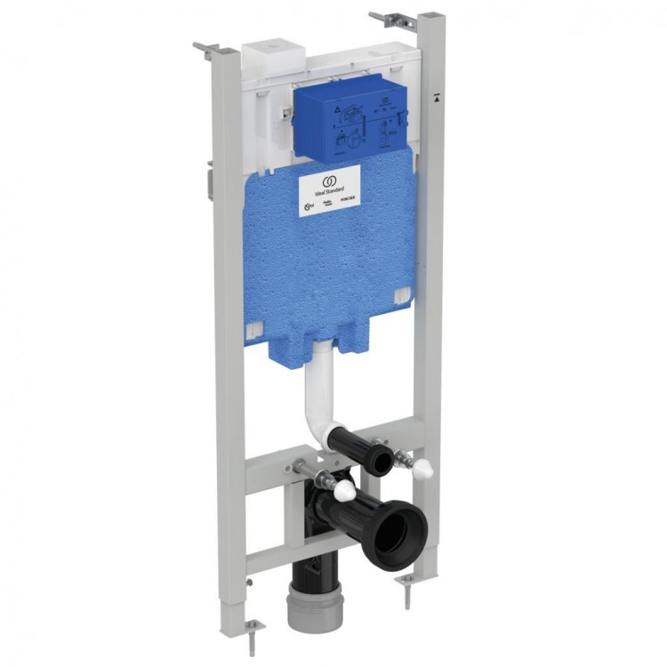 Инсталляция для подвесных унитазов Ideal Standard PROSYS R046367