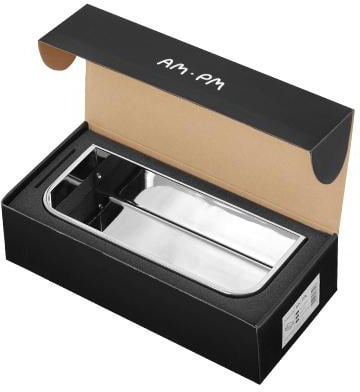 Полка AM PM Sensation A3034800 хром