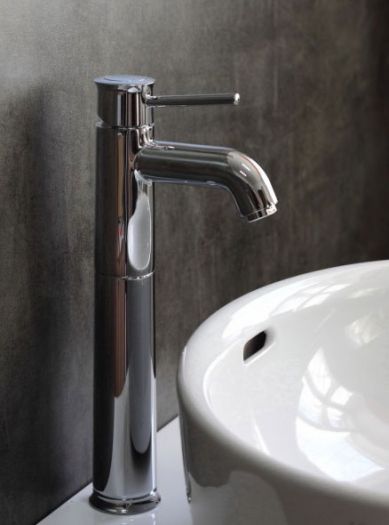 Смеситель для раковины Grohe BauClassic 32868000 хром