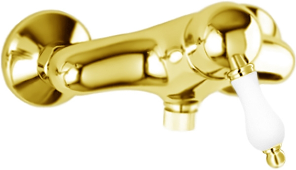 Смеситель для душа Cezares Venezia VENEZIA-DM Хром