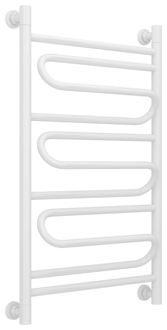Полотенцесушитель водяной Сунержа Элегия+ 80х50 белый
