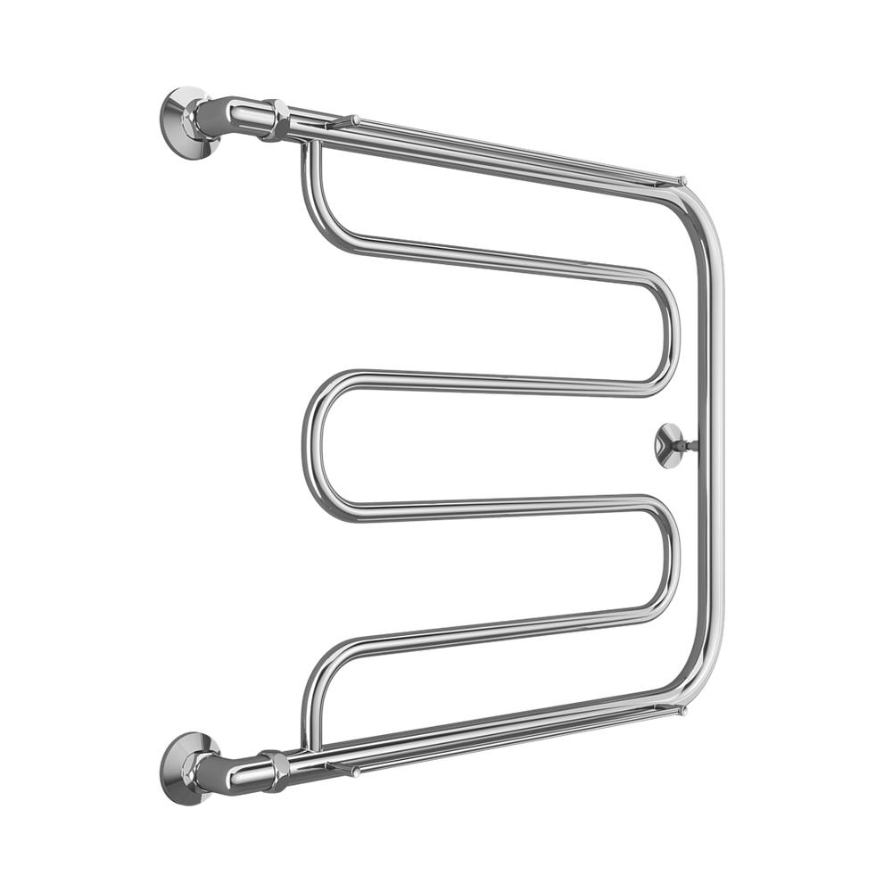 Полотенцесушитель водяной Terminus Фокстрот (1") 60х70