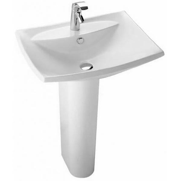 Раковина Jacob Delafon Escale E1211 65 см