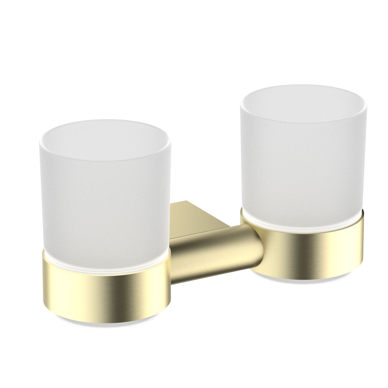 Стакан для ванной Timo Luiro 18534/17 золото матовое