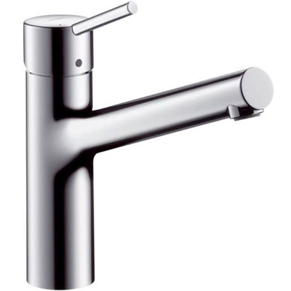 Смеситель для кухни Hansgrohe Talis S 32851000 Хром