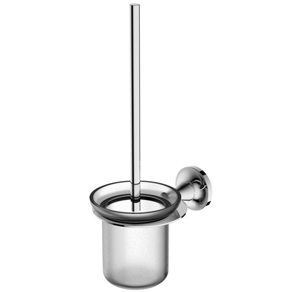 Ершик для унитаза Rush Corsica CO42710 Хром