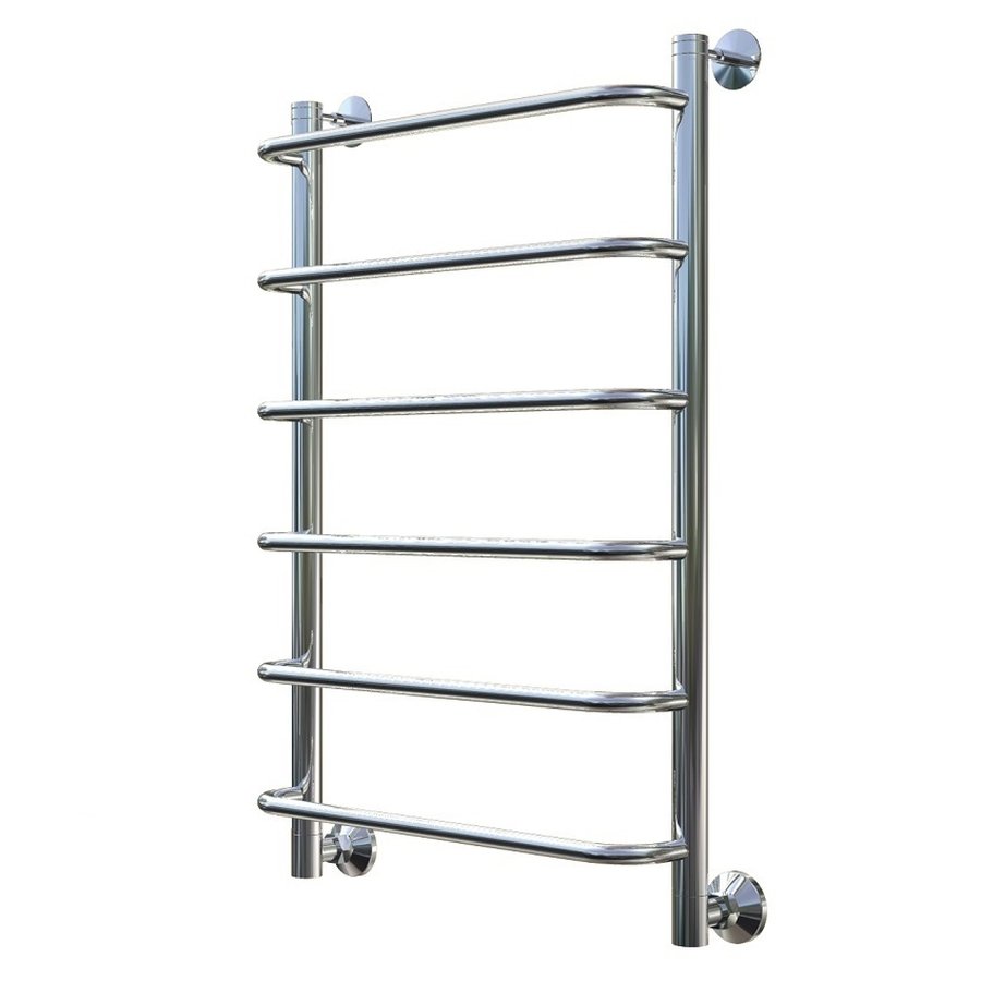 Полотенцесушитель водяной Тругор Идеал серия 1 80х50 хром