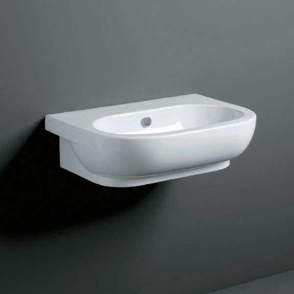 Раковина Simas E-Line EL 10 Белая